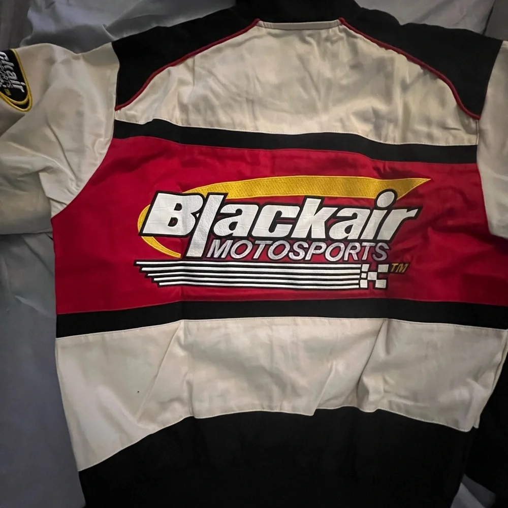 Aelfric eden racing jacket size M - Picture 2 of 4